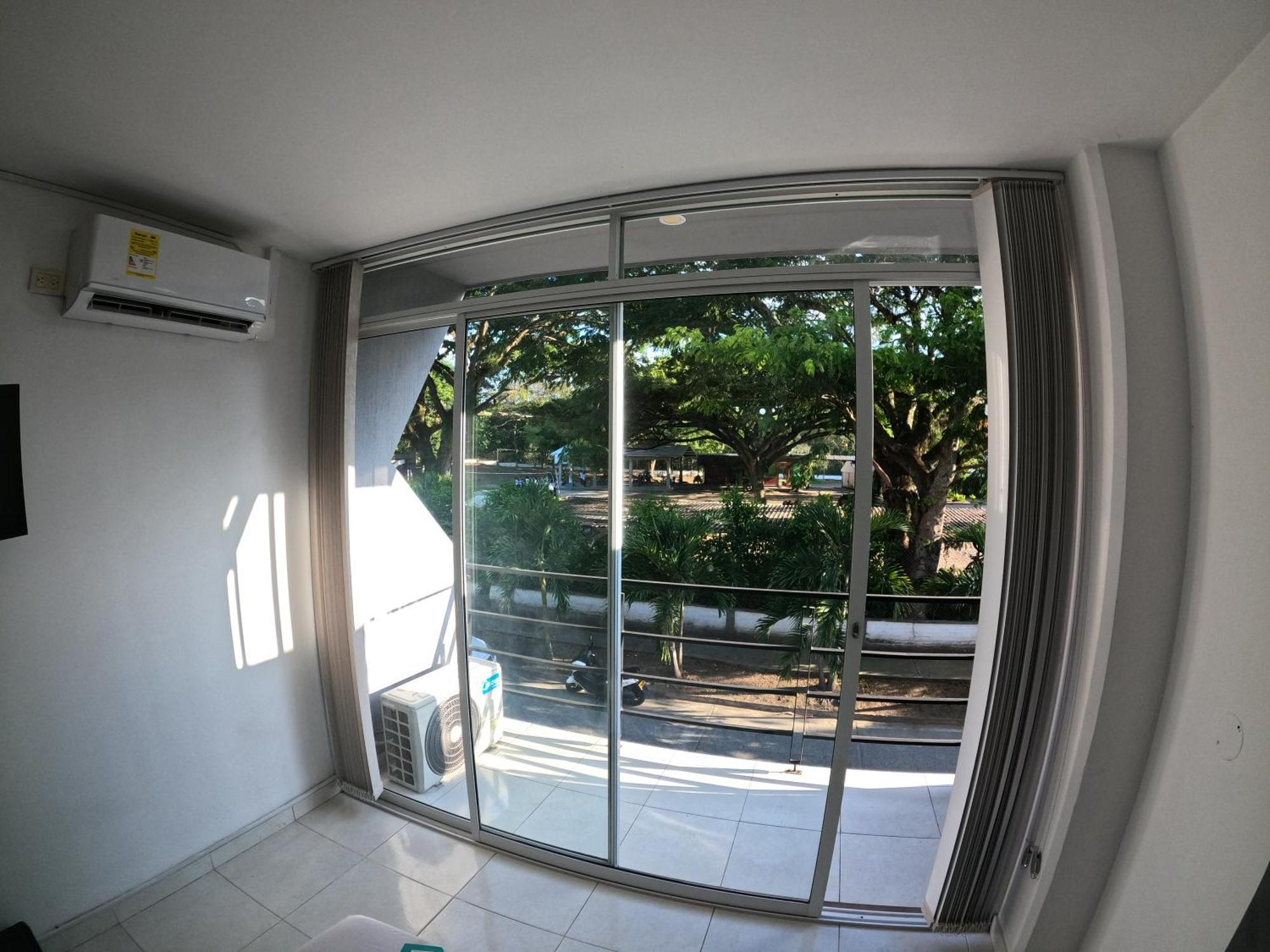 Balcones De La Rivera Apartamento Azulejo 3 Buga Exterior photo